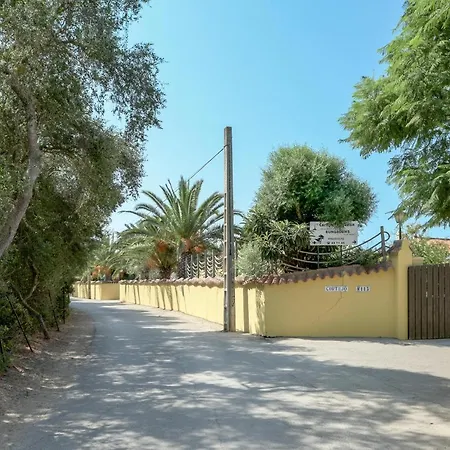 Casa Alberto Holiday home