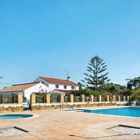 Holiday home Casa Alberto Zahora
